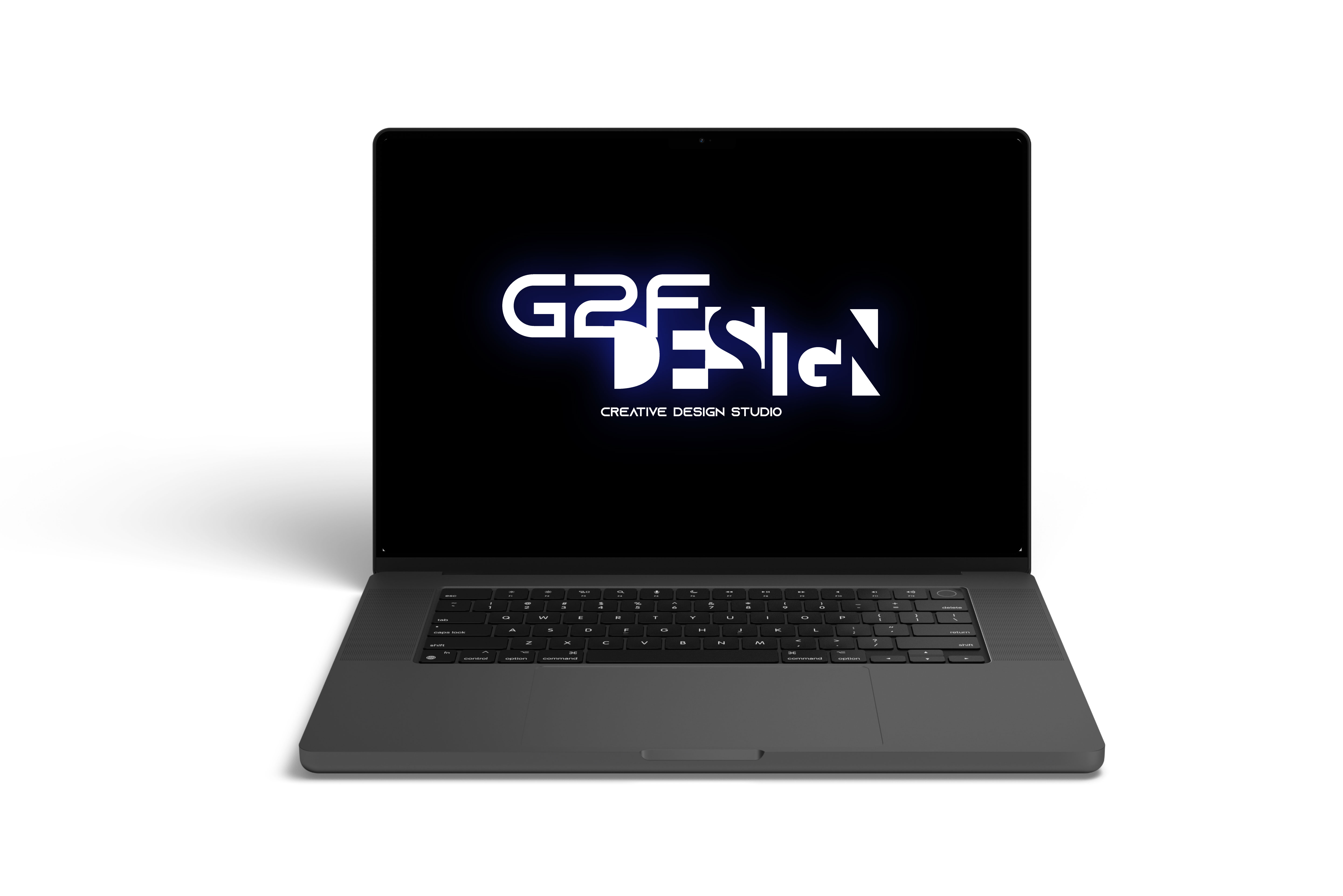 G2F Design — creative studio