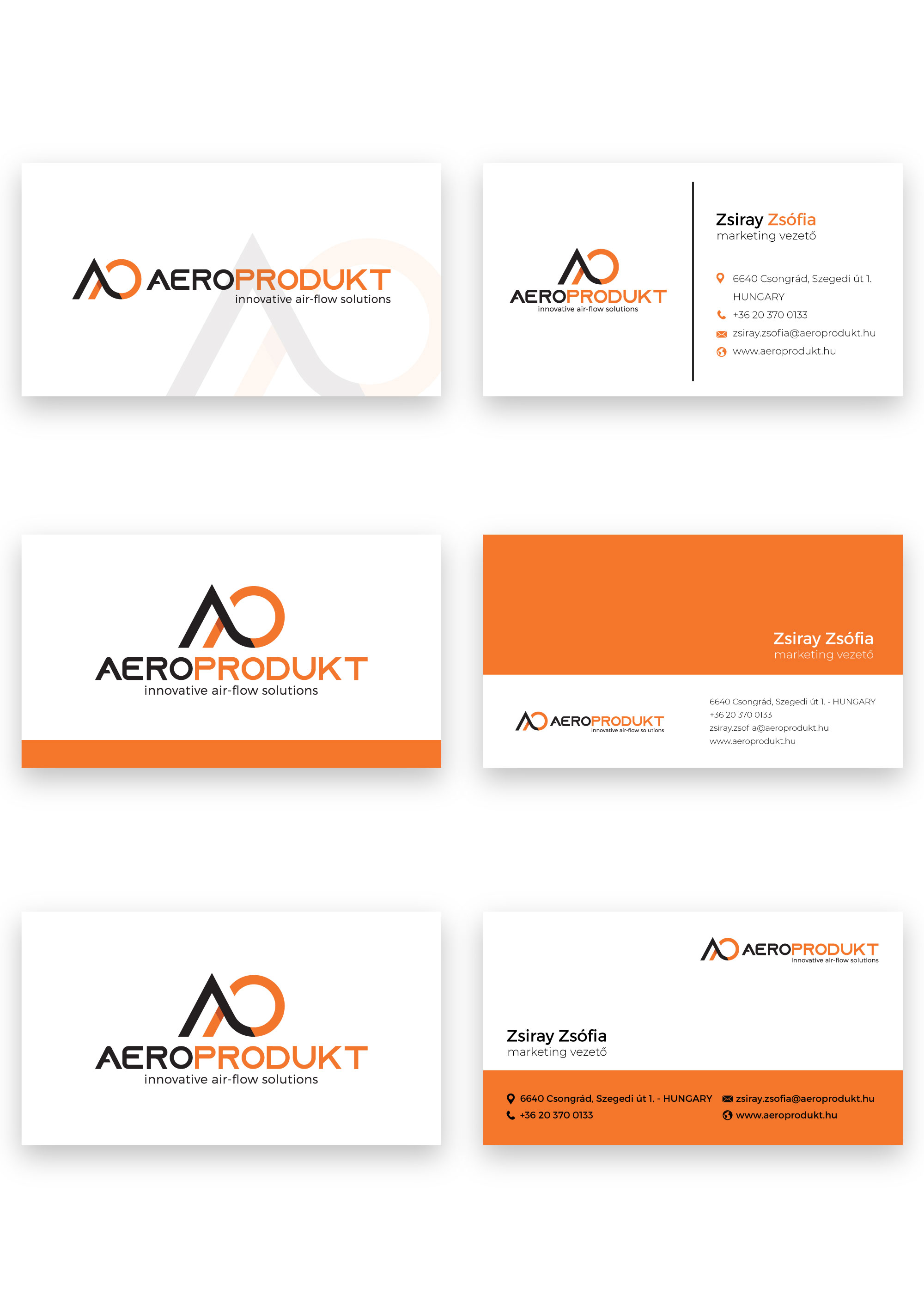 Aeroprodukt