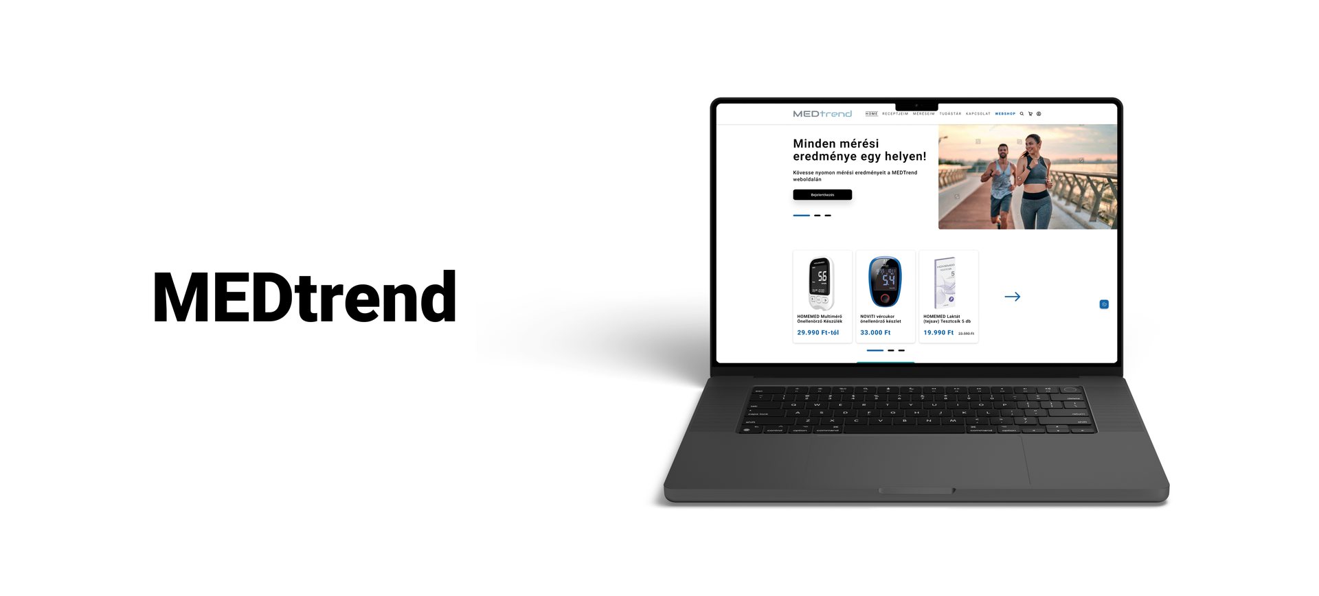 MEDTREND