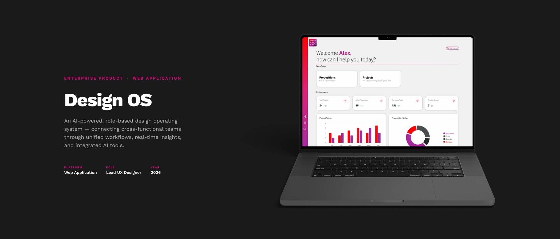 Design OS — full presentation