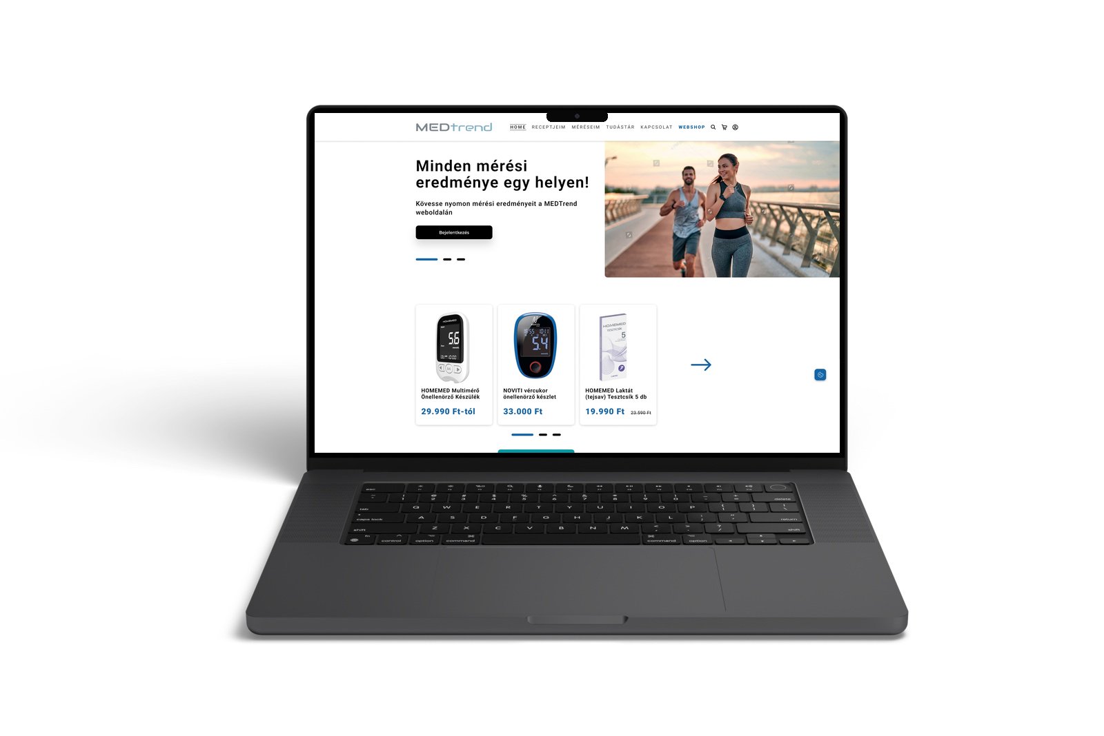 MEDTREND