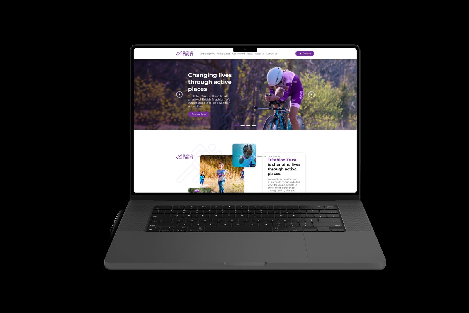 Triathlon Trust