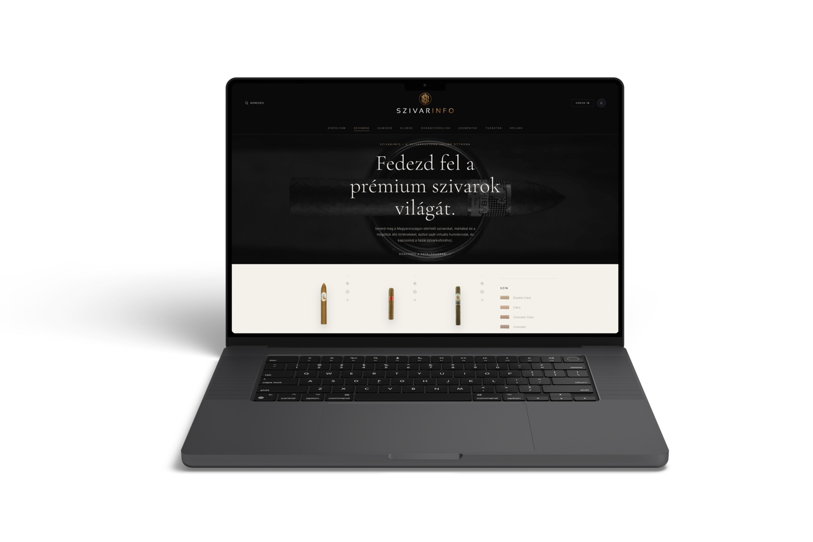 Design to live product