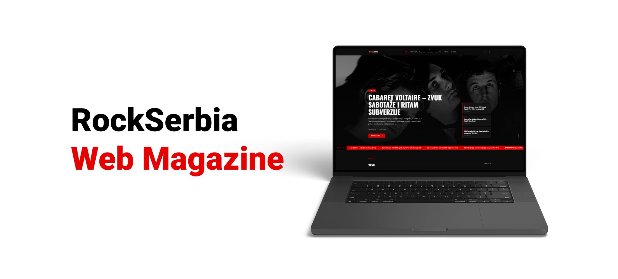 RockSerbia.Net