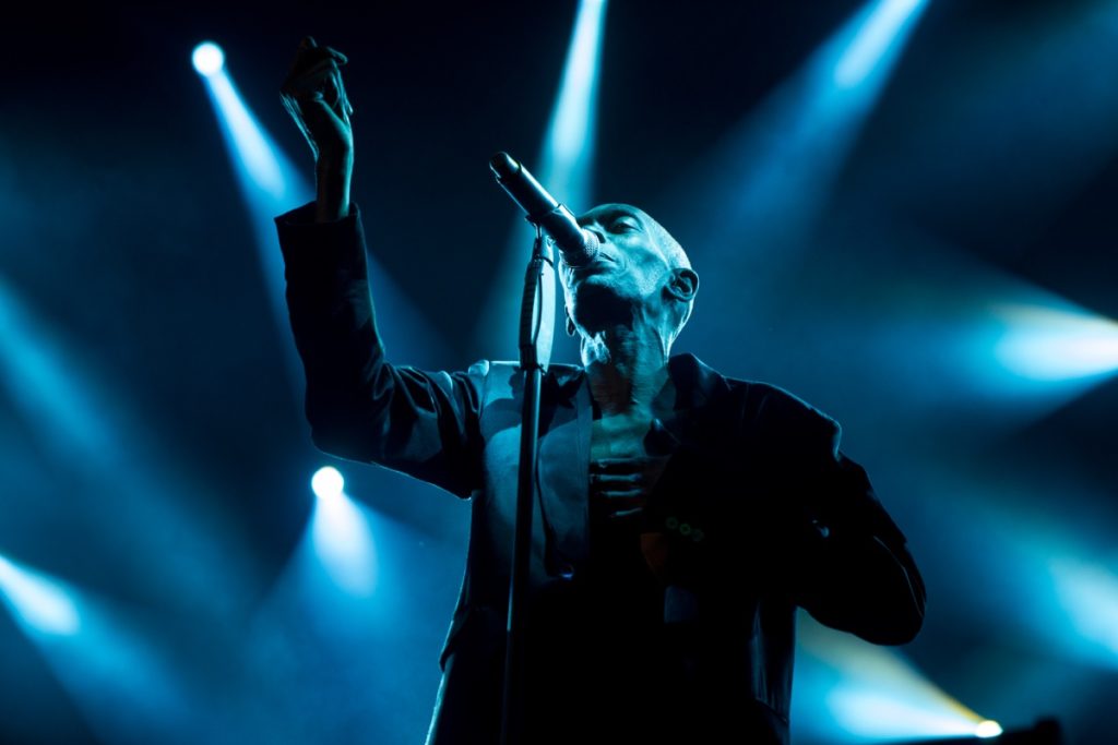 Faithless