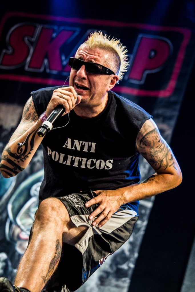 Ska-P