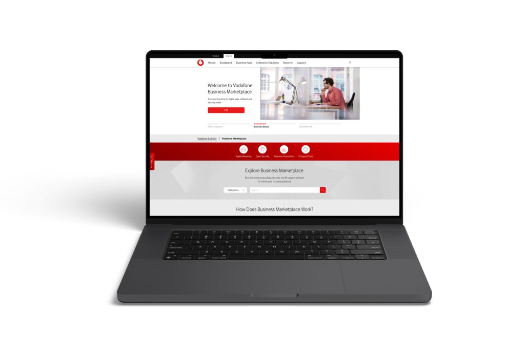 Cloud Marketplace (MaaC)