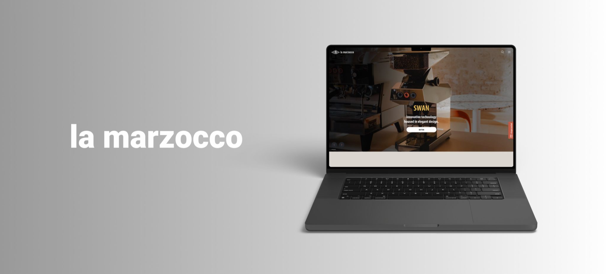 La Marzocco Hungary