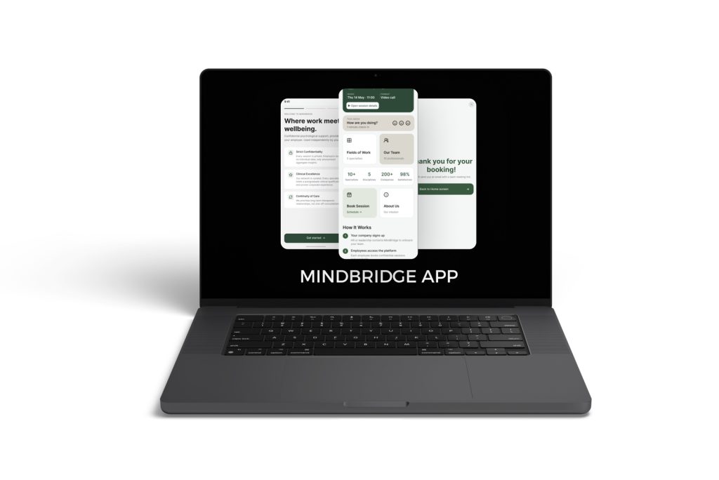 MindBridge