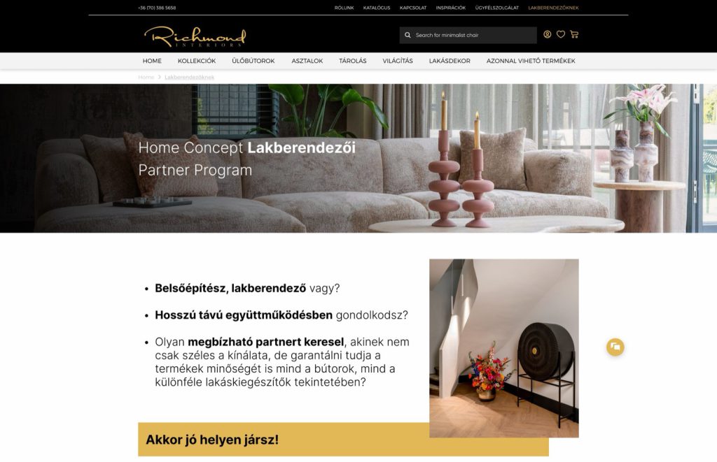 From browsing to checkout — and beyond