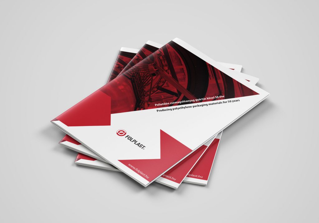 Corporate Brochures