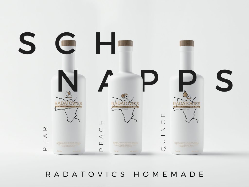 Craft Spirits & Preserves