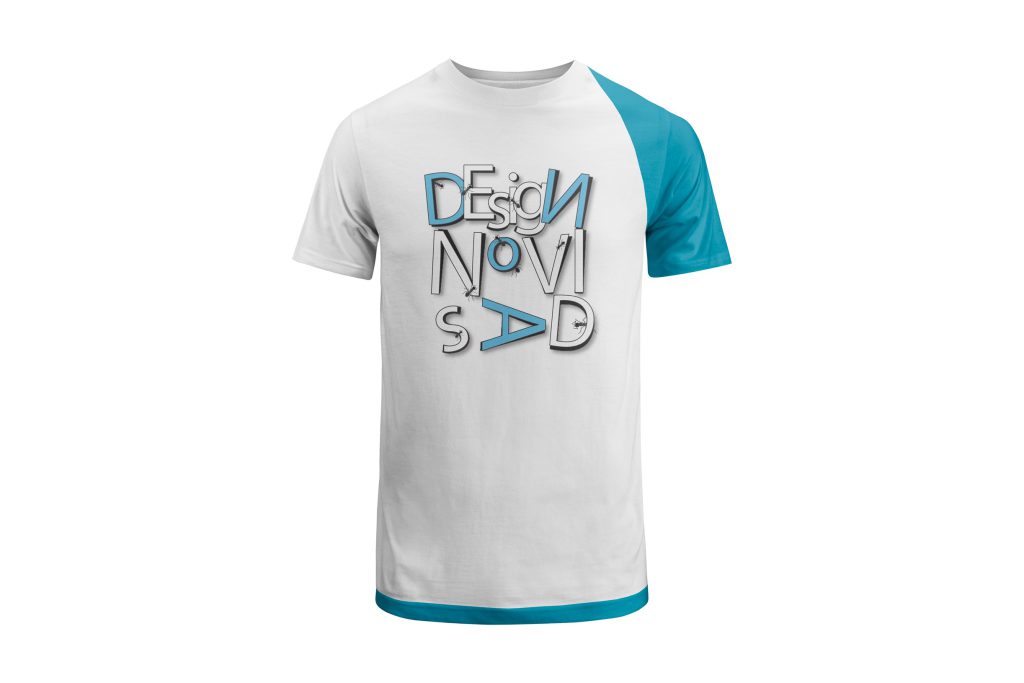 Apparel & Merch