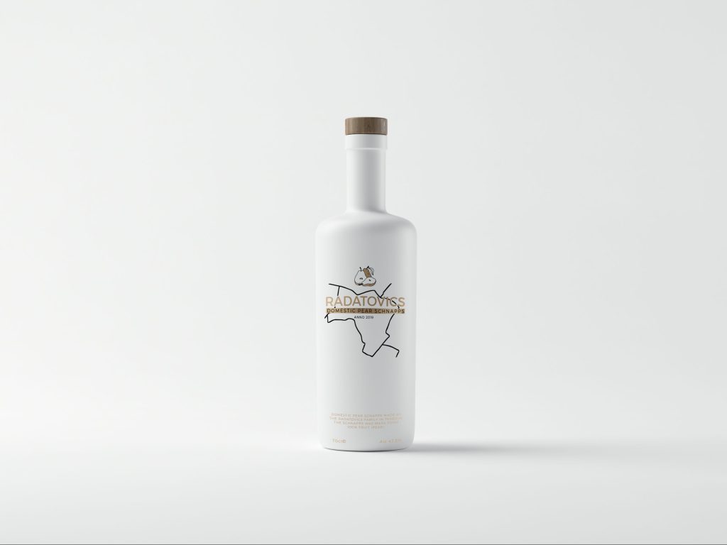 Craft Spirits & Preserves