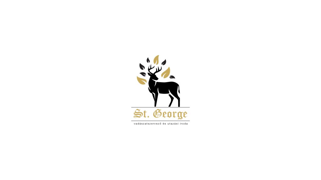 Logo for St. Geroge