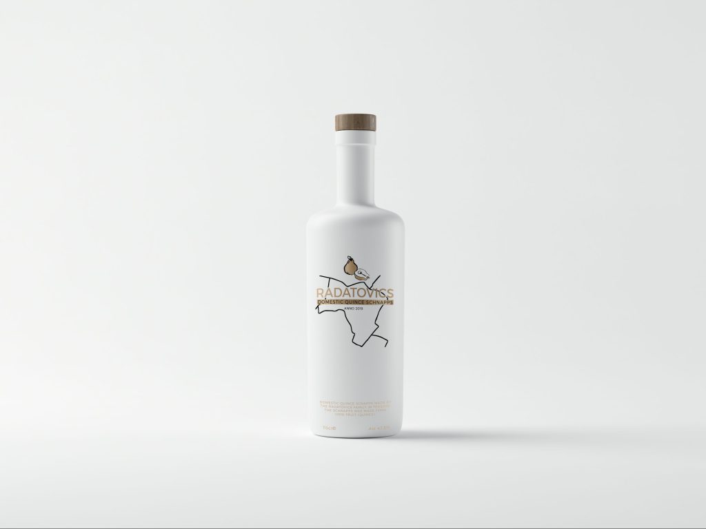 Craft Spirits & Preserves