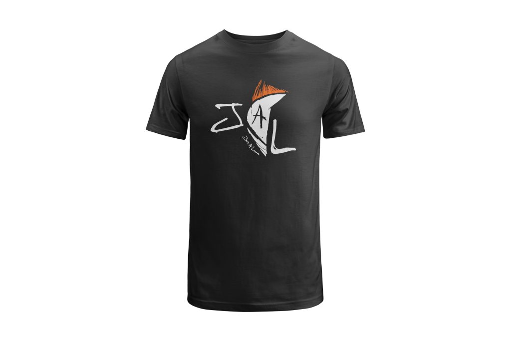Apparel & Merch