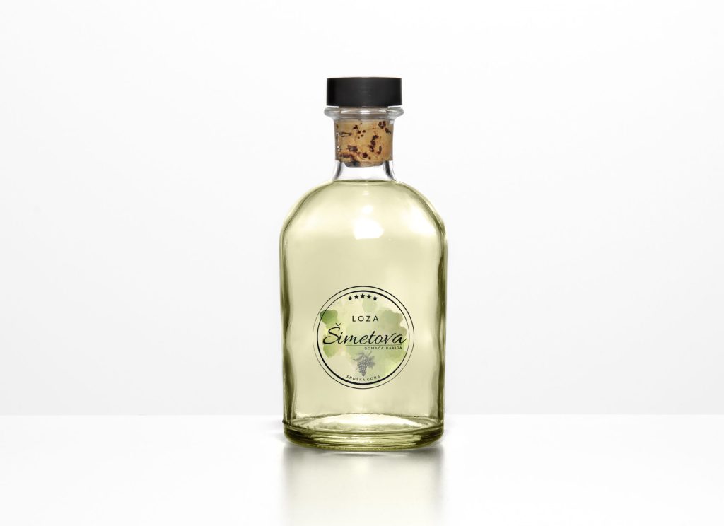 Craft Spirits & Preserves