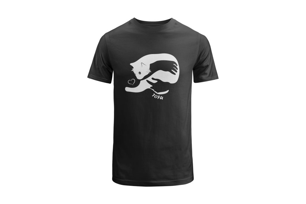 Apparel & Merch