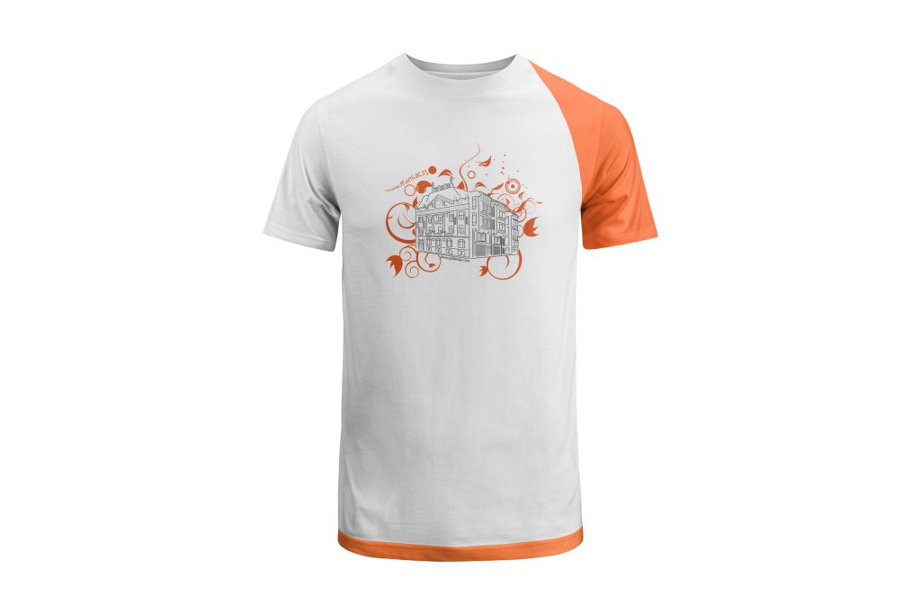 Apparel & Merch