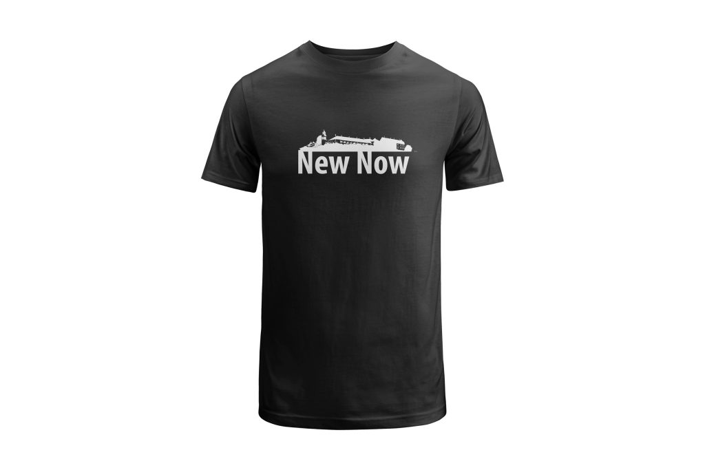 Apparel & Merch