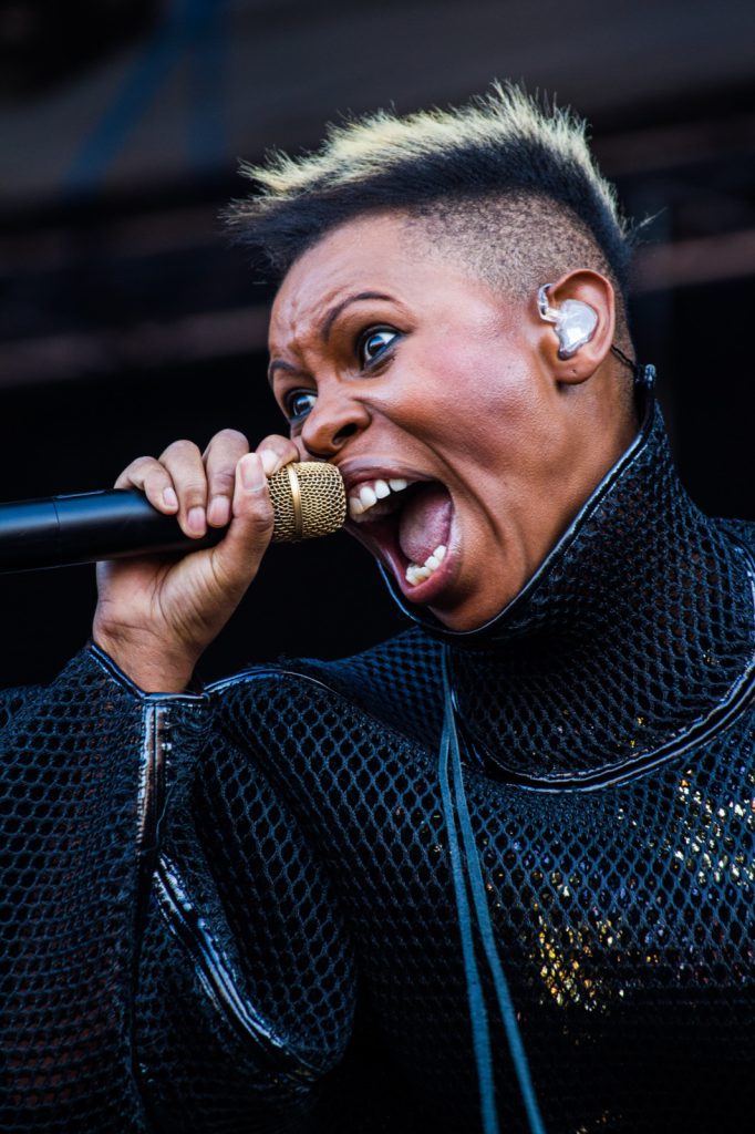 Skunk Anansie