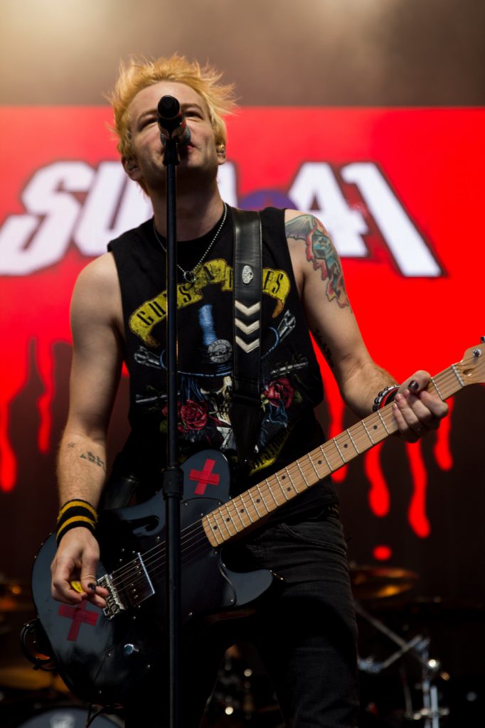 Sum 41